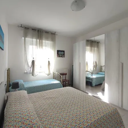 Casa Mare Luigi