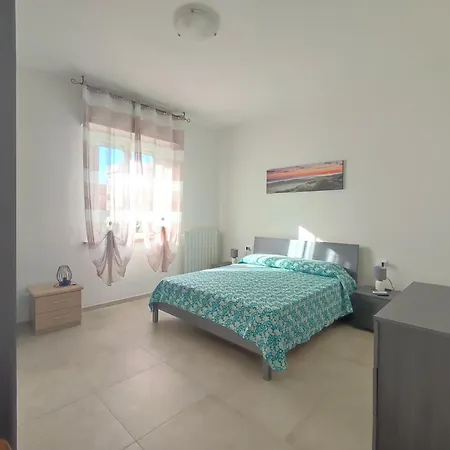Casa Mare Luigi * Follonica
