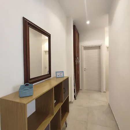 Casa Mare Luigi Daire *