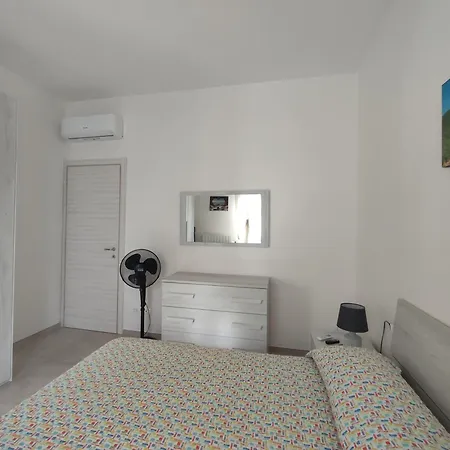 Casa Mare Luigi *