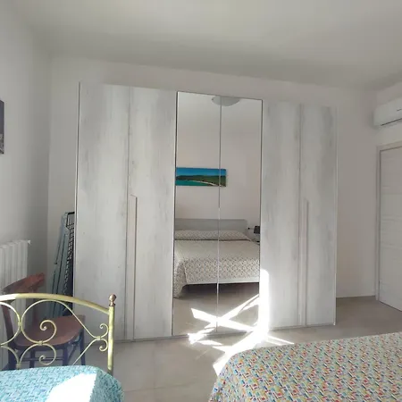 Casa Mare Luigi 福洛尼卡