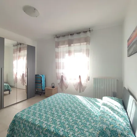 Casa Mare Luigi