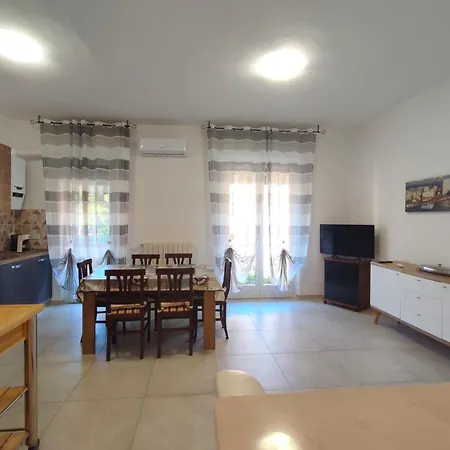 公寓 Casa Mare Luigi *