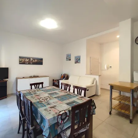 Casa Mare Luigi *
