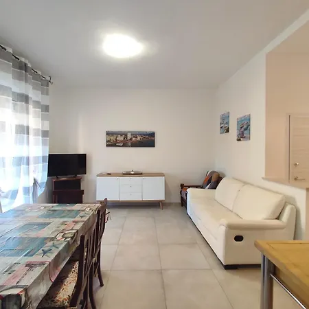 Casa Mare Luigi * 福洛尼卡