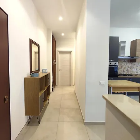 公寓 Casa Mare Luigi 福洛尼卡
